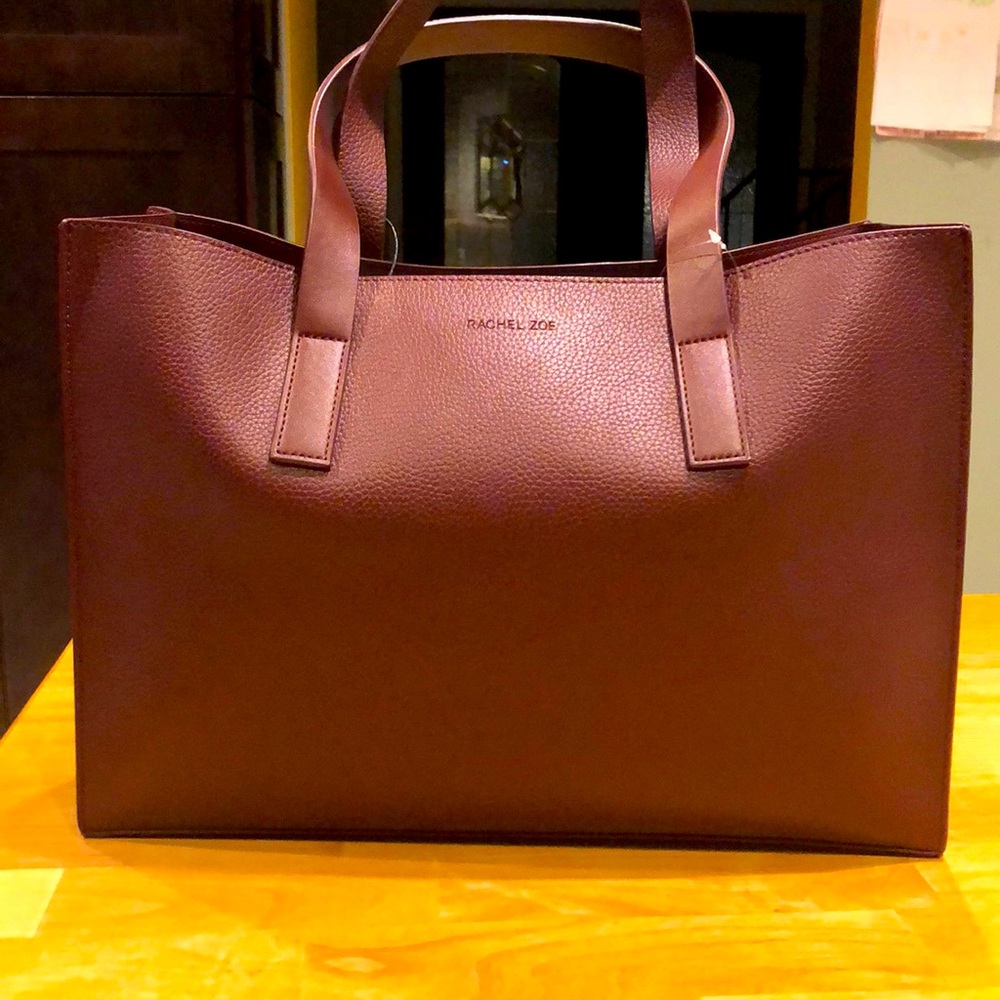 NWT Rachel Zoe bag